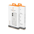 Coque Clear MagSafe iPhone 17