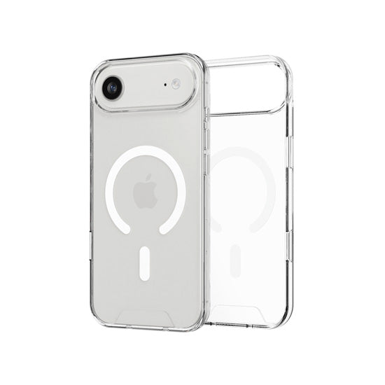 Coque Clear MagSafe iPhone Air
