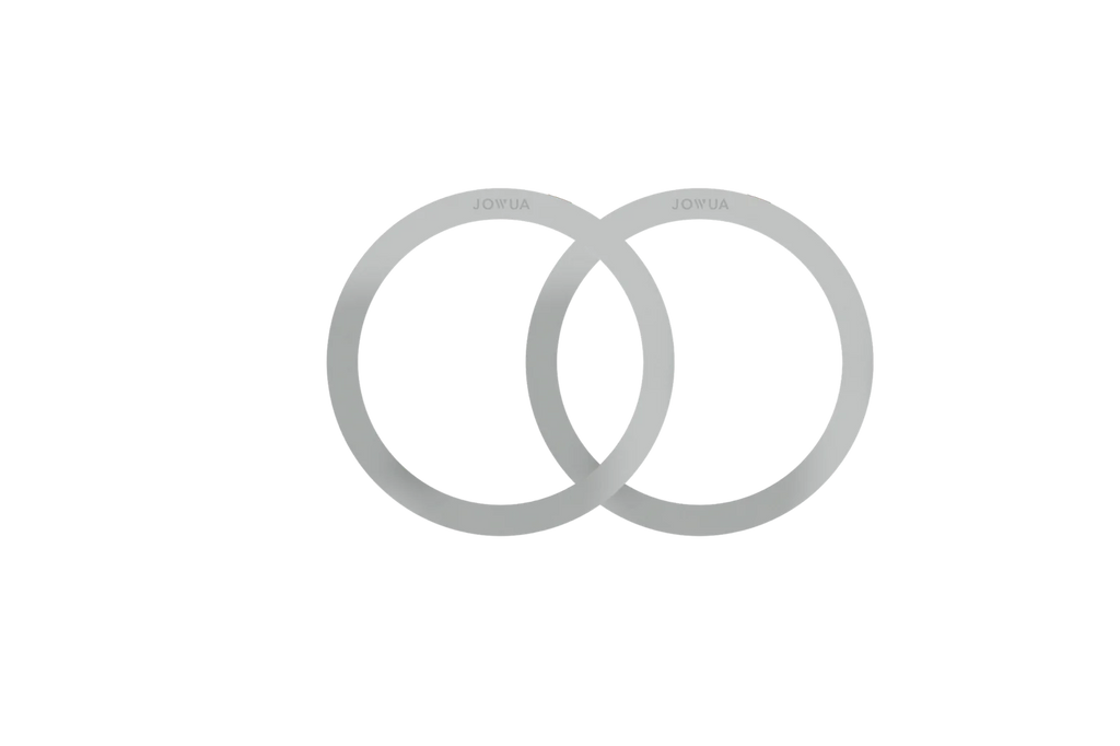MagSafe Ringe zum Nachrüsten